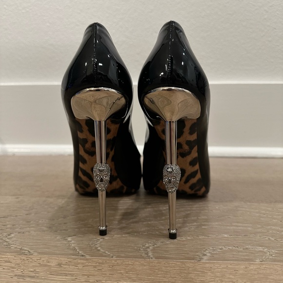 Philipp Plein High Heels